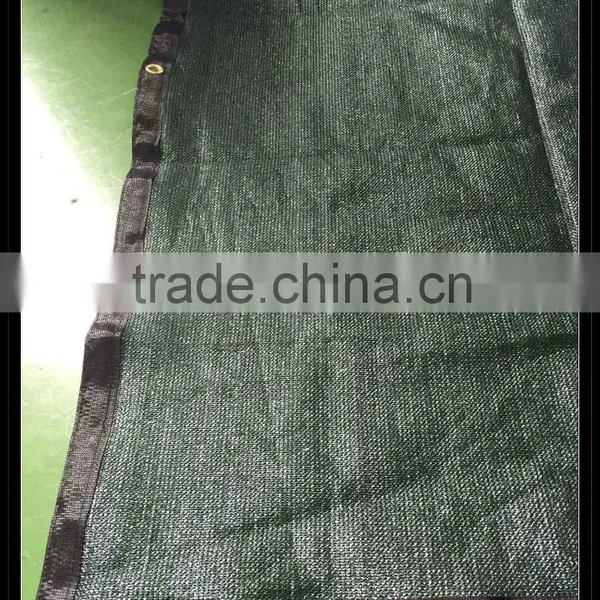 Colorful 100% Virgin HDPE Windbreak Net Fence Screen Protection photo-6