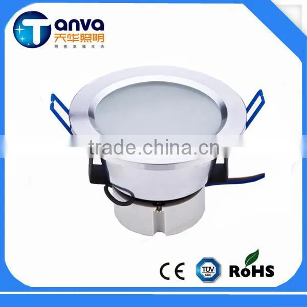 LED Downlight 4W photo-2