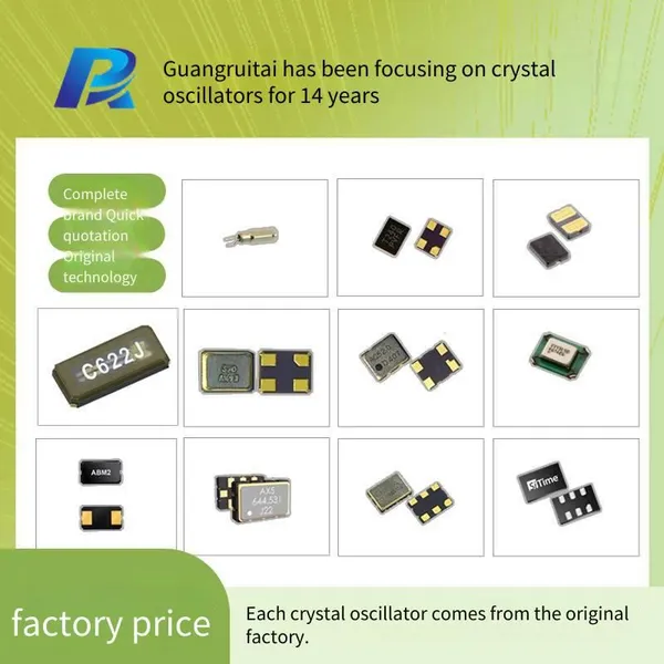 5g Small Base Station Quartz Smd Crystal Oscillator Nx5032ga 8mhz Std-csk-7 Ndk Passive Crystal Resonator photo-3