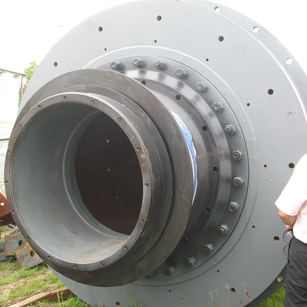 Shanghai Cronus Ball Mill Provide Precise Grinding to Meet the Needs of Various Industries. photo-3