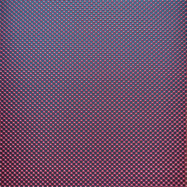 Decorative Galvanized Perforated Expanded Metal Mesh for Wall Cladding Applications photo-4