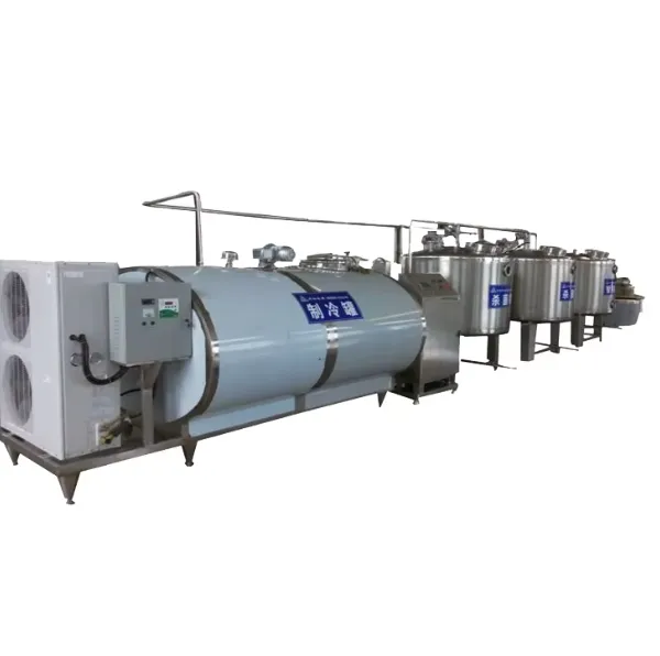 Corn Syrup Making Machine3 photo-3