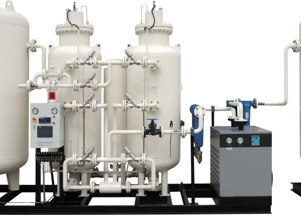 PSA Nitrogen Plant、Membrane Nitrogen Generator、Liquid Nitrogen Generator、Cryogenic Nitrogen Plant