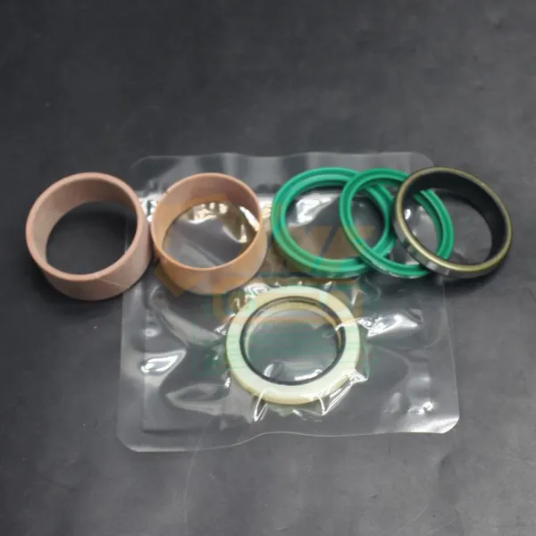 Excavator Parts Hydraulic Cylinder Kit Rod Seal Repair Kit Ah149813 for John Deere 450G 550H 550J 650H 650J photo-3