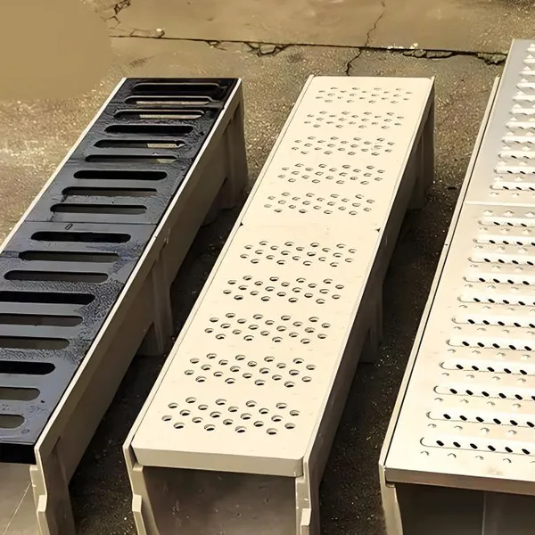 Custom FRP GRP Molded Products Fiberglass Compression Molding Parts for Industrial Use photo-5