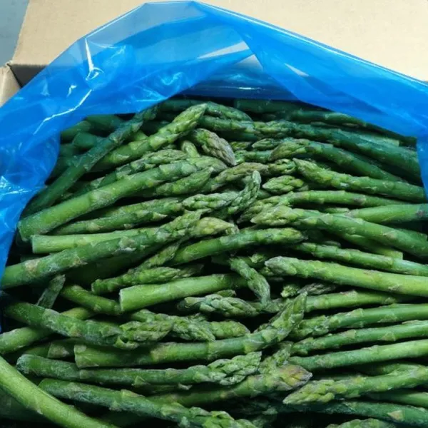 Frozen Asparagus photo-3