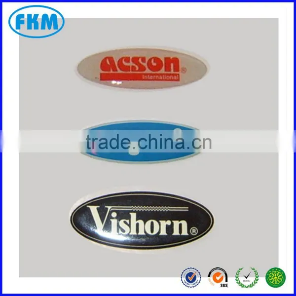 Silk-screen Label for Car photo-3