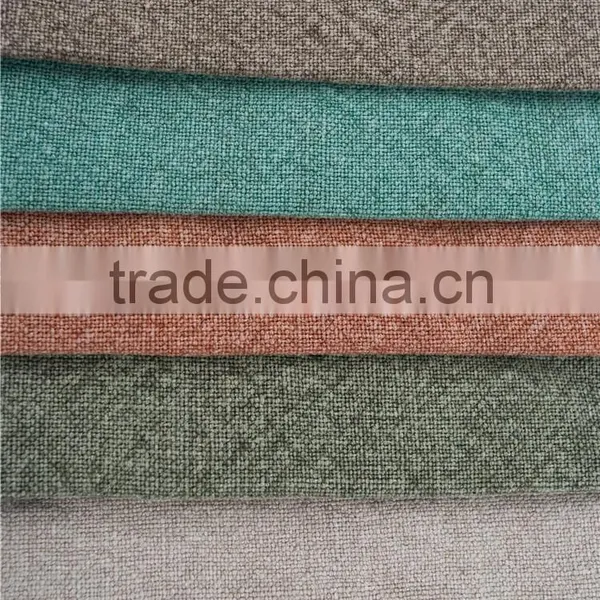 Print Upholstery Fabric Design Linen Fabric for Making Bed Sheets photo-6