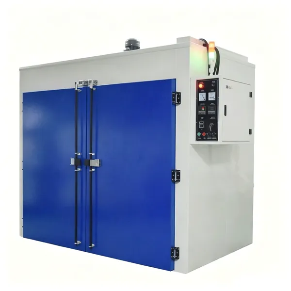 Horno de calentamiento de ruedas de PU, horno de lotes, horno de secado industrial en oferta