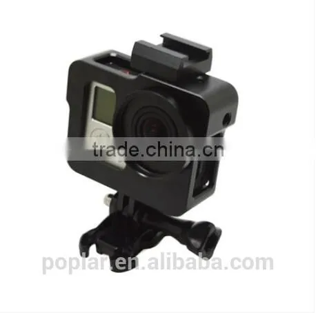 GP209 Aluminum Forming Dog Cage Protective Frame photo-4