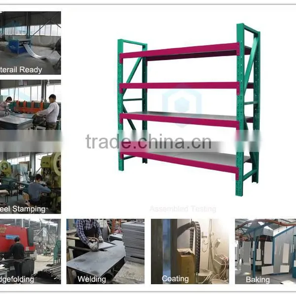 Steel Material Display Rack Designs Stainless Steel Goods Holder Rack 4 Tier Drinking Bottle Holder Rack Quality Choice photo-4