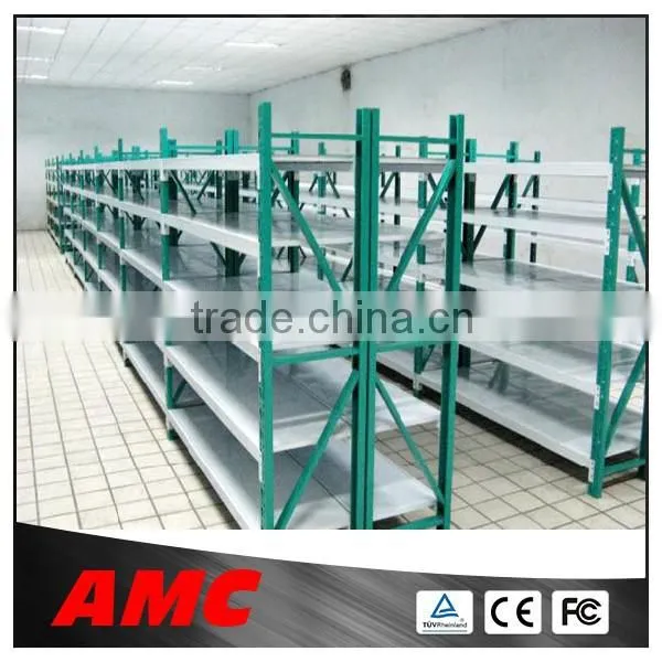 Medium/Heavy Duty Warehouse Storage Rack photo-3