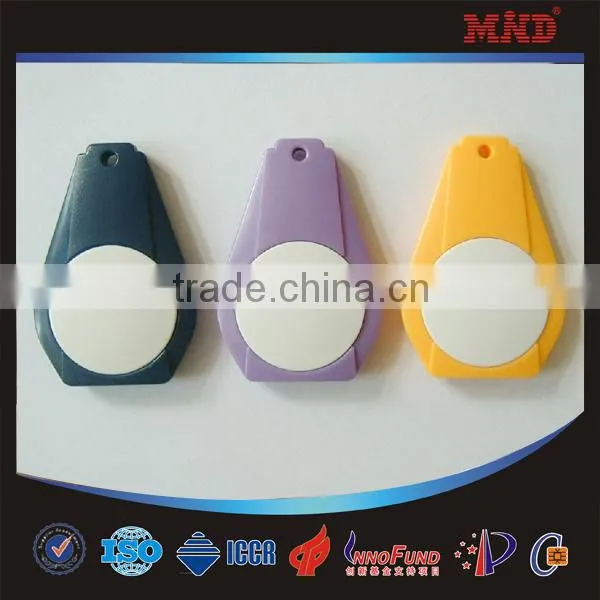 MDK6 Most Popular Wristband Key Fob for Access Control/rfid Key Fob photo-4