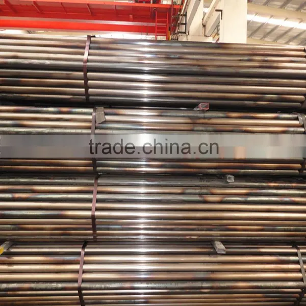 OD:25mm Thickness 0.8mm Cold Rolled Steel Tubes photo-5