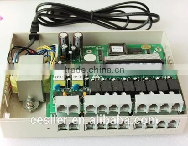 Cheap Wireless Calling Communication System for Small Business photo-3