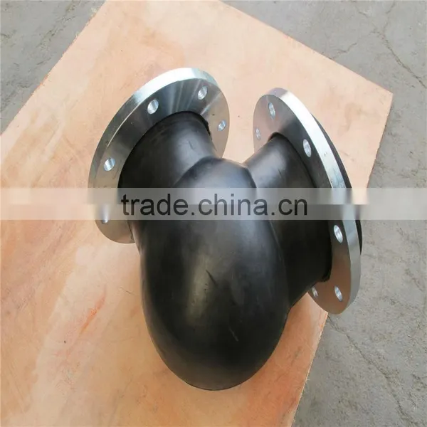 WTX Flexible Rubber Bend photo-5