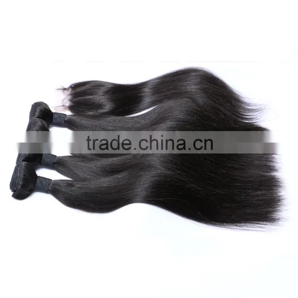 Cheap Virgin Malaysian Hair Straight Human Hair Unprocessed 5a Body Wave Unprocessed Raw Virgin Looking for Wholesale Distributo photo-5