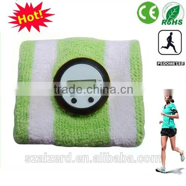Discount Body Building Promotion Pedometer