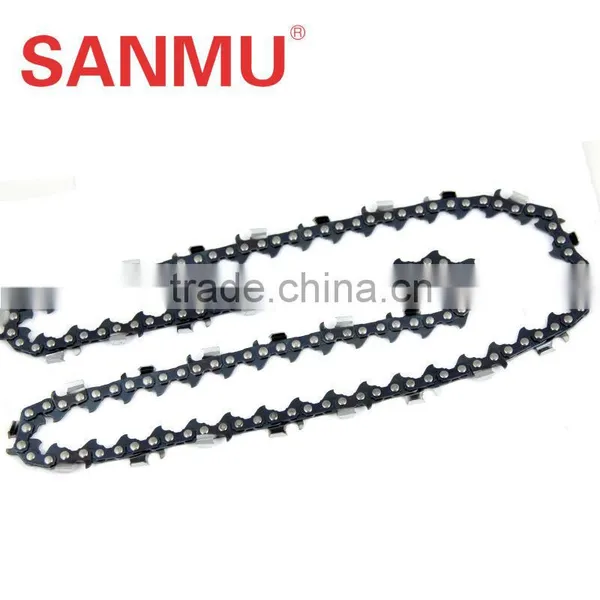 SANMU 18" S68 Saw Chain 0.325" Pitch 0.063" Gauge photo-2