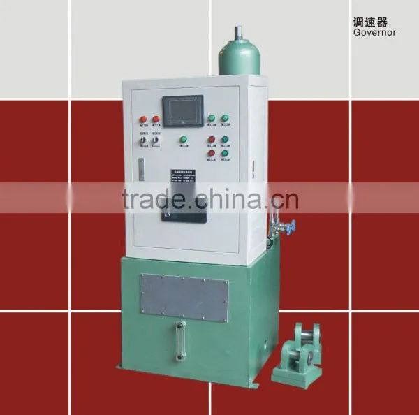 Hydro Alternator/Fully Automatic photo-2