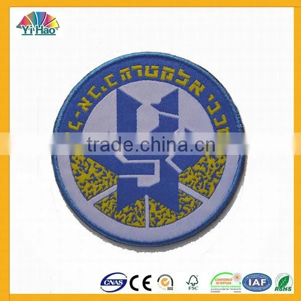 Embroidery Badge photo-2