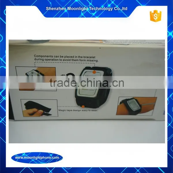 Electronic Components Adsorption Bracelet photo-5