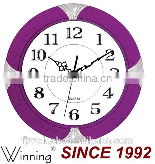 Cheap Wall Clock, Gift Clock,Promotional Clock