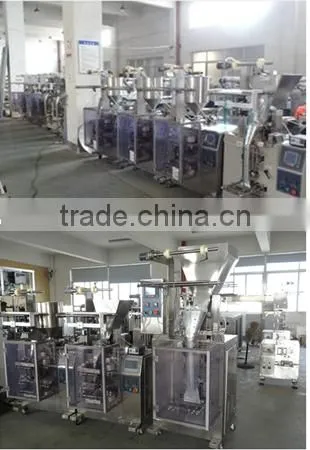 Popcorn Packaging Machine/popcorn Packing Machine photo-4
