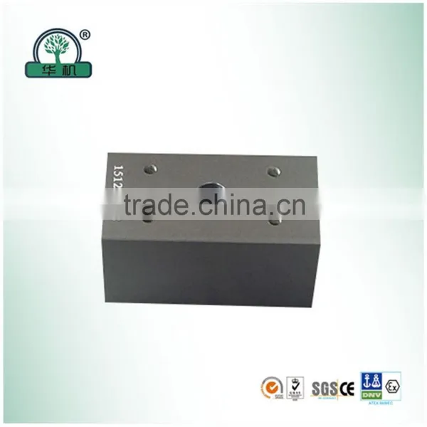 Stainless Steel Pneumatic Actuator China Manufacturer Cheapest Price photo-4