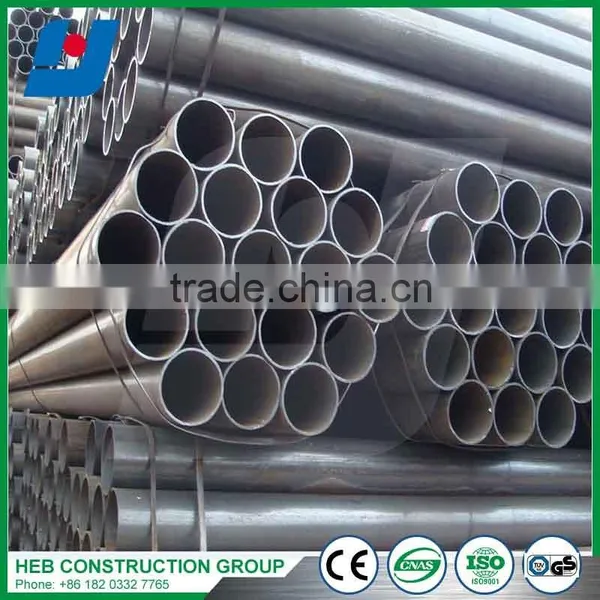 High Quality Hollow Section Building Material photo-2