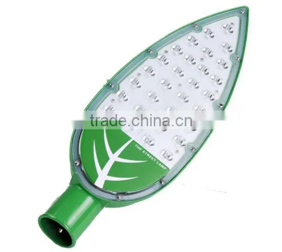 DC12V 30watt Solar Led Street Lights Fixture Solar Lighting photo-3