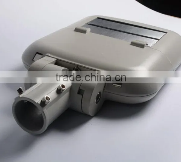 New Module Design Die Casting Aluminum Led Street Light Housing 60w photo-3