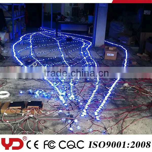 IP68 CE FCC Approved Wonderful Professional Seal Led Light photo-2