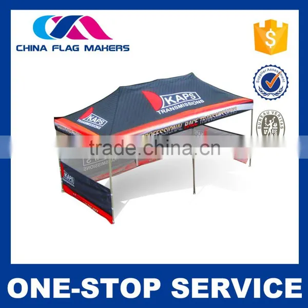2015 Hot Sell Low Cost Customized Ghana Tent photo-3