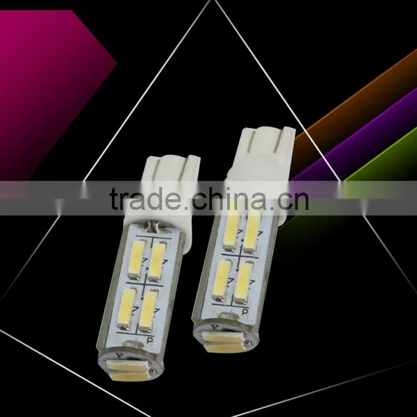 Hot Sale CE Standard LED Bulb Lamp Auto Bulb Lamp T10 T20 T13 T15 t5 photo-3