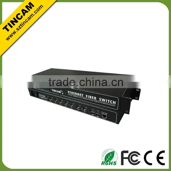 Fiber Switch Chassis photo-3