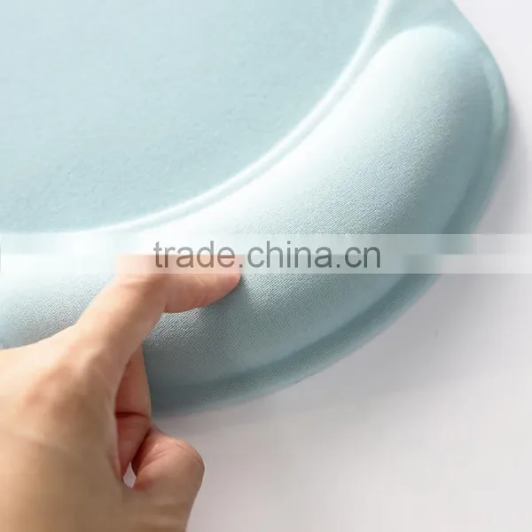 Promotional Custom Mouse Pad Hot Selling Mouse Pad Wholesale Mouse Pad Rubber Mouse Pad Material High Quality Gel Mouse Pad photo-6