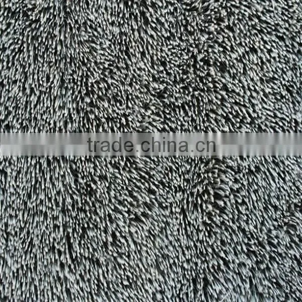 Super Soft Anti- Pile Plush Fleece Fabric photo-2