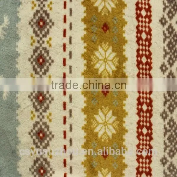 Classic Cheap Flannel Mattresses Covers Fabric Rolls photo-4