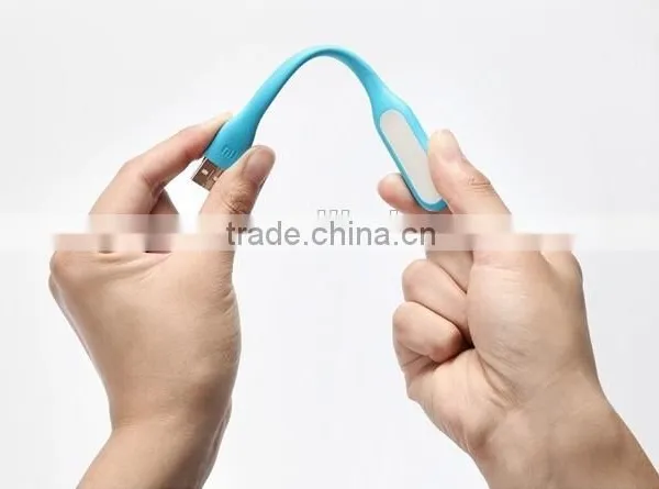 Mini Led Usb Light, Flexible Usb Led Lamp for Power Bank photo-3