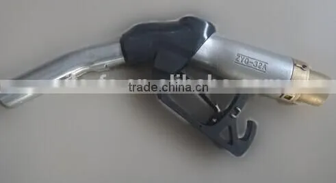 Fuel Nozzle