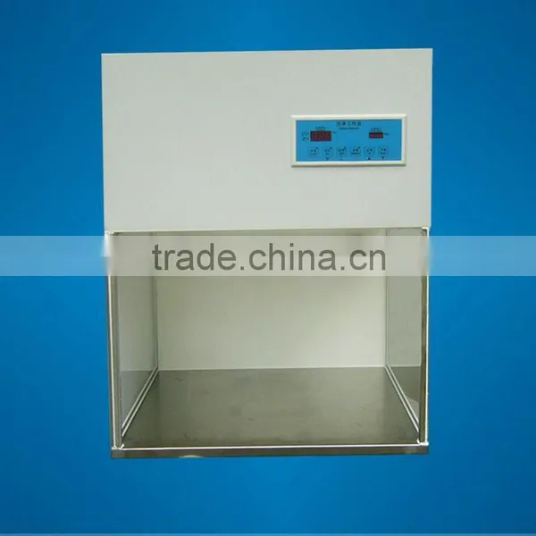 Vertical Laminar Flow Cabinet for Laboratory