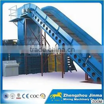 Waste Recycling Plant Solid Waste Sorting System photo-3