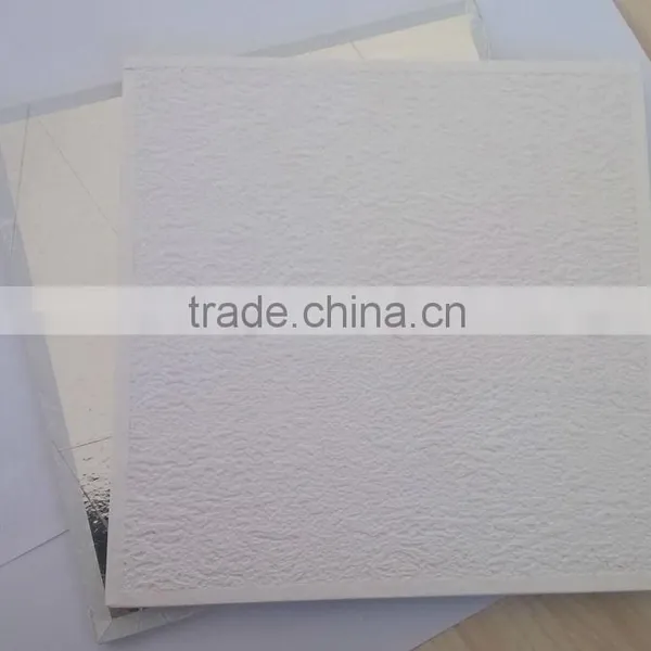 PVC Coated Mgo Ceiling Board