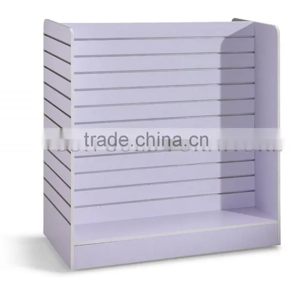 Modern Cheap Wooden Slat With Competitive Price (SZ-WDR001) photo-5