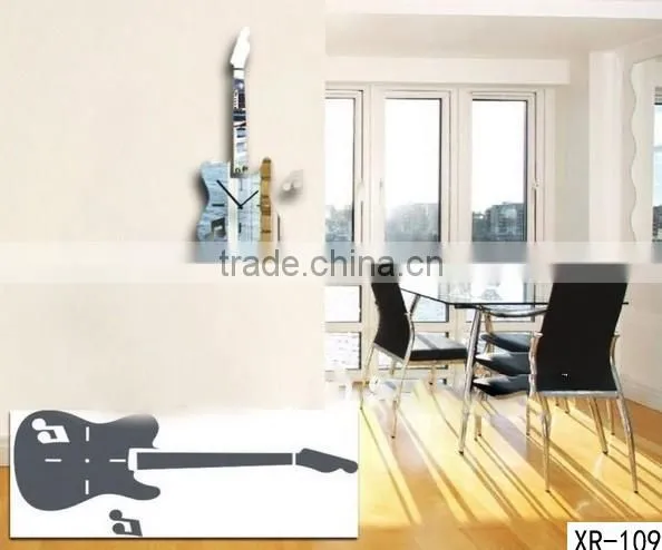New Style Acrylic Craft Clock ,Hot Sale Acrylic Craft Clock