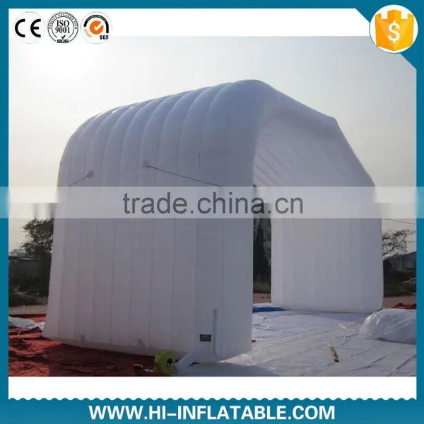 Inflatable Tent for Sports Events / Inflatable Stage Tent / Inflatable Dome Tent for Exhibitions photo-2