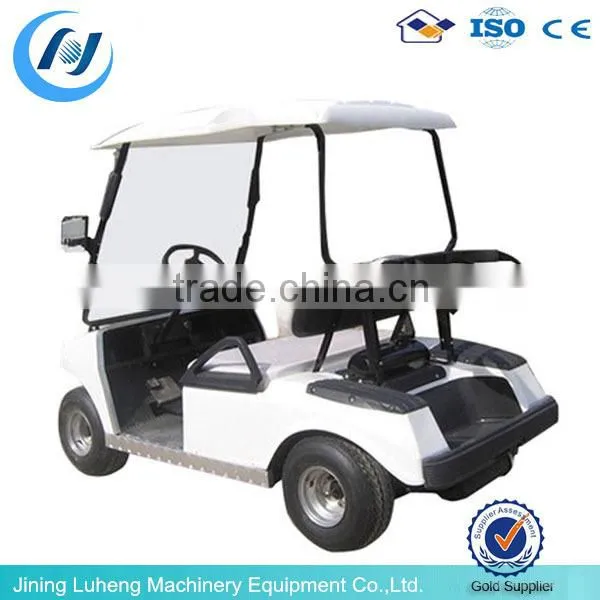Golf cart, two seats golf cart,mobility scooter