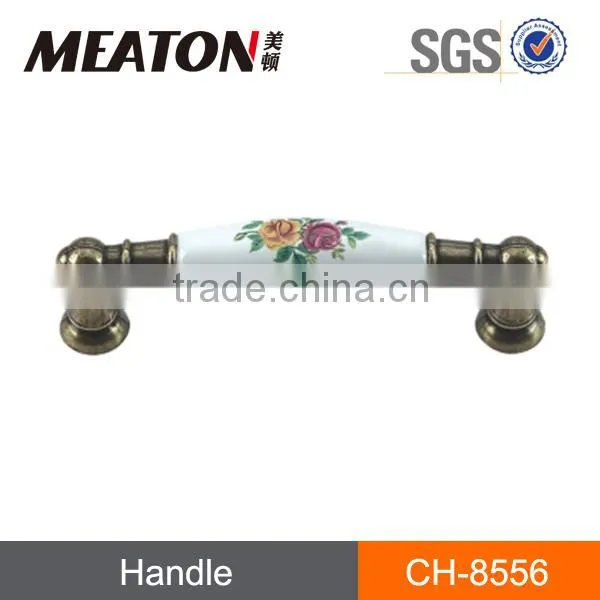 Porcelain Furniture Handle
