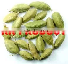 Cardamom Essential Oil